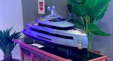 Yacht Collection