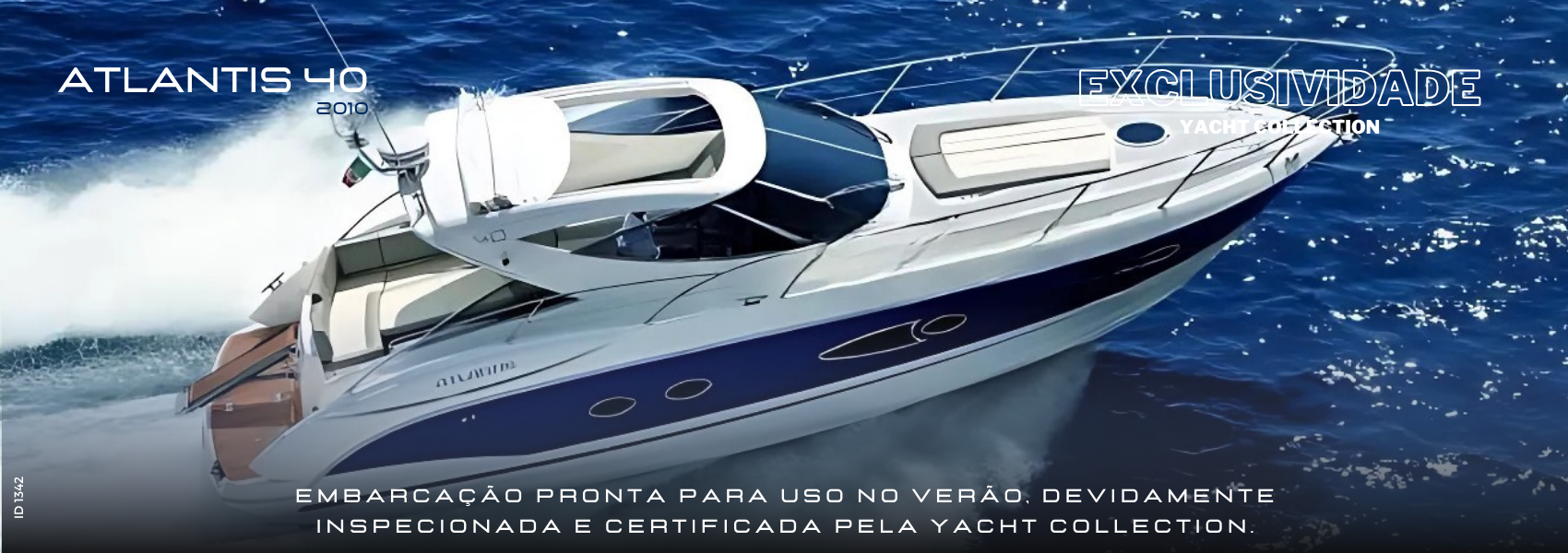 Yachtcollection