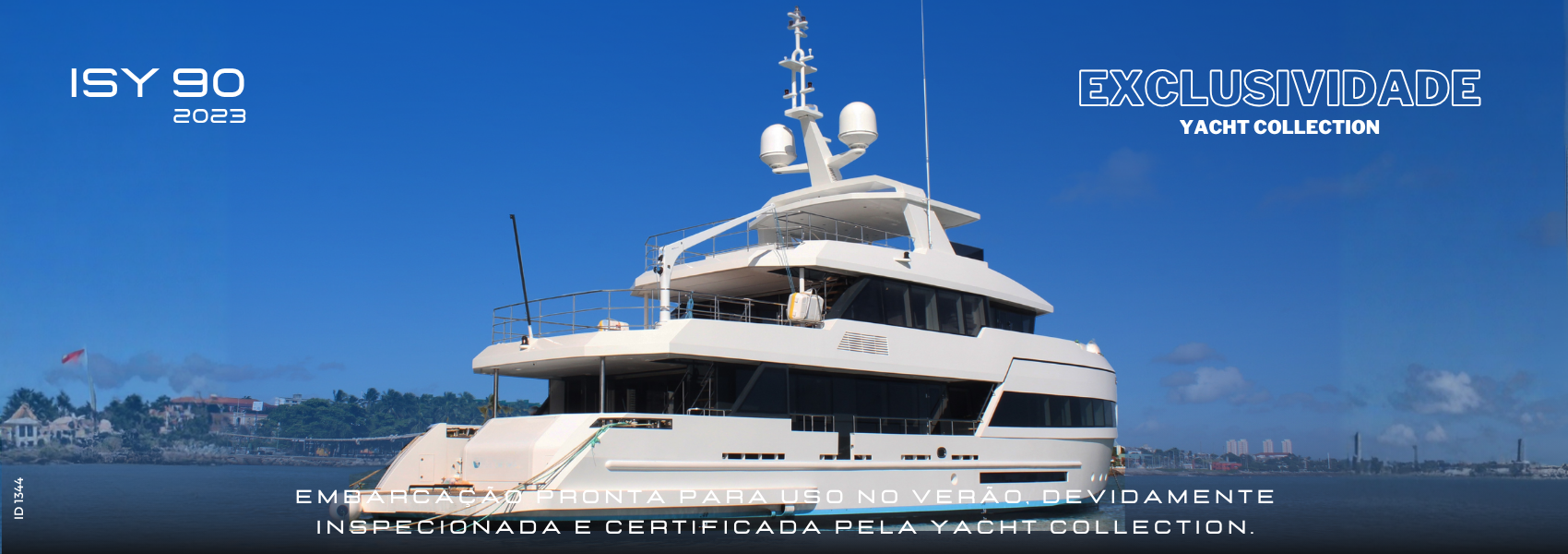 Yachtcollection