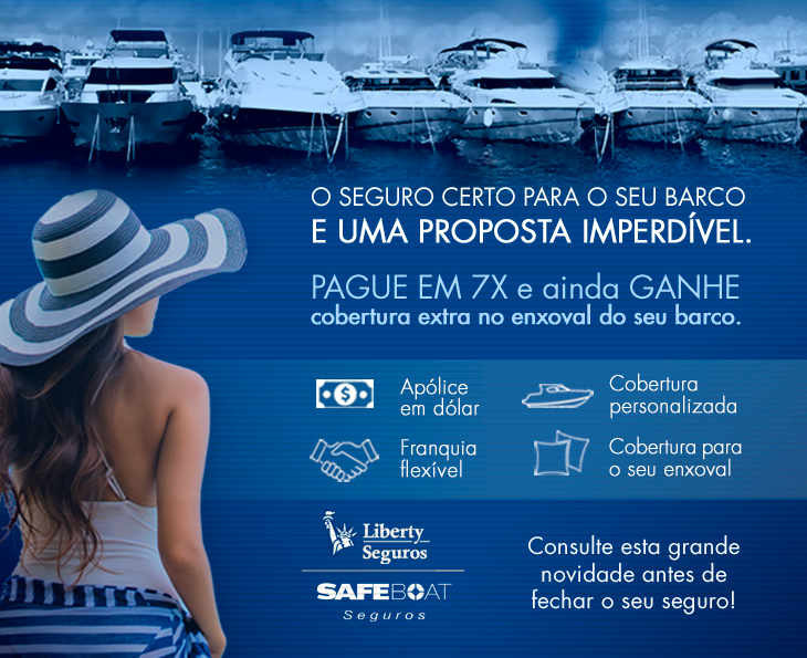 Seguros Yachtcollection