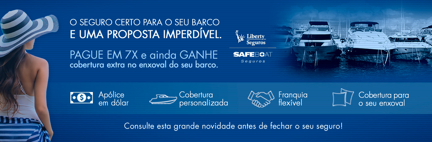 Seguros Yachtcollection