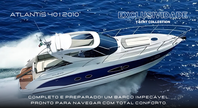 seminovos yachtcollection